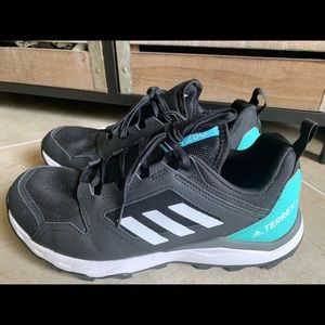 ADIDAS TRAIL RUNNING (HIKING) SHOES